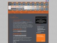 Marrakech design Marrakech design