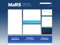MaRS Discovery District | MaRS MaRS Discovery District | MaRS