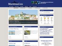 marstrand.nu marstrand, guide, bohuslän marstrand.nu marstrand, guide, bohuslän
