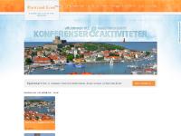 Marstrand Event - Konferenser & Aktiviteter - 2011 Marstrand Event - Konferenser & Aktiviteter - 2011