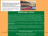 liten marstrandifokus.se skärmbild