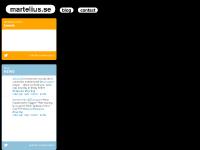 martelius.se martelius.se
