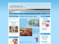 Own Your Own, Camping, Park Resorts Ownership, Martello Beach Holiday Park  Own Your Own, Camping, Park Resorts Ownership, Martello Beach Holiday Park