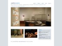 Exhibition Design, Interpretative Planning and Multimedia Production for Museums and Interpretive Centres. Exhibition Design, Interpretative Planning and Multimedia Production for Museums and Interpretive Centres.