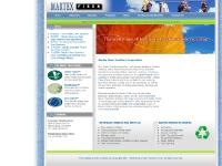 Martex Fiber - Martex Fiber Southern Corporation Martex Fiber - Martex Fiber Southern Corporation