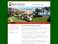 Jacksonville Landscaping and Maintenance, Martex Services, Amelia Island Jacksonville Landscaping and Maintenance, Martex Services, Amelia Island
