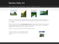 Martha Kelly Art - Home