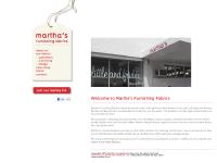 Martha's Furnishing Fabrics | Auckland Fabrics | Exclusive curtain and upholstery fabrics direct to the public. Martha's, Newmarket Auckland. Martha's Furnishing Fabrics | Auckland Fabrics | Exclusive curtain and upholstery fabrics direct to the public. Martha's, Newmarket Auckland.