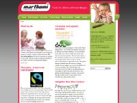 Marthomi Allergy Free Treats Marthomi Allergy Free Treats