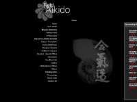 Field Aikido Field Aikido