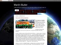 martin-butler.com Martin Butler, Tributes-Book, Tributes-Conferences martin-butler.com Martin Butler, Tributes-Book, Tributes-Conferences