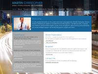 Martin Christopher Martin Christopher