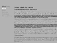 Martin Gray Martin Gray