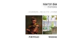A Portfolio of Martin Bartnicki - London Photographer A Portfolio of Martin Bartnicki - London Photographer