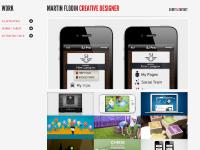 Martin Flodin Martin Flodin