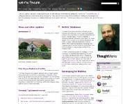 Martin Fowler Martin Fowler