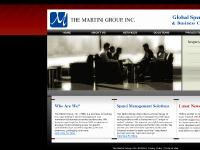 The Martini Group, Inc - Spend Management Solutions