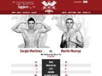 Martin Murray | British, Commonwealth and WBA international title holder Martin Murray | British, Commonwealth and WBA international title holder