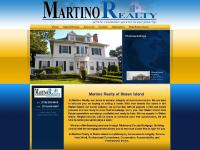 META TITLE: Staten Island Real Estate, Staten Island Homes, Homes on Staten Island, Martino Realty