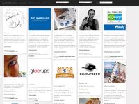 Martin Bergström Art Director & Graphic Designer Martin Bergström Art Director & Graphic Designer