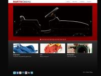 Martin Öberg Martin Öberg