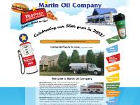 martinoilco.com CargoMenu.pdf, Reighards, America's Oldest Gas Station