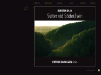  S&ouml;der&aring;sen, Lyssna, K&ouml;pa CD&acute;n, Konserter