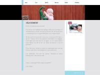 liten martinolina.se skärmbild