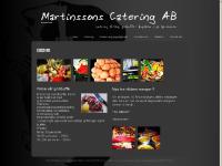 martinssonscatering.se Bröllop, catering, i Båstad