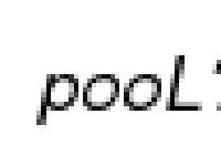pooL? pooL?