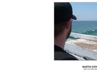 MARTIN SVENSSON MARTIN SVENSSON