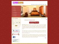 Amenities, Tariff Card, Reservations, Rooms  Amenities, Tariff Card, Reservations, Rooms