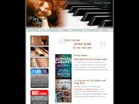 Mary Barry: Newfoundland's Jazz Chanteuse