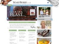 Mary Berry