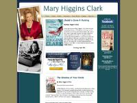 Mary Higgins Clark, author of Where Are You Now? and No Place Like Home Mary Higgins Clark, author of Where Are You Now? and No Place Like Home
