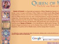 Queen of Heaven: The Life and TImes of Mary Magdalene