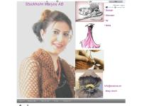 index - Stockholm Maryos AB index - Stockholm Maryos AB