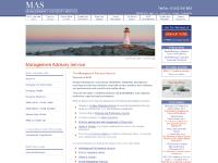 Management Advisory Service