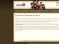 maschoolbanks.org MSBA, school banking, banks high schools maschoolbanks.org MSBA, school banking, banks high schools