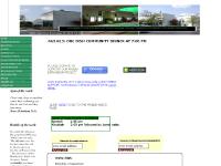 MASJID UMAR BIN KHATTAB/ISLAMIC ASSOCIATION OF MICHIGAN. MASJID UMAR BIN KHATTAB/ISLAMIC ASSOCIATION OF MICHIGAN.