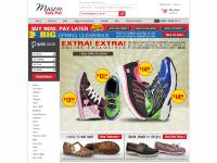 masoneasypay.com Order Status, Catalog Quick Order, Mens