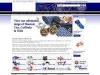Masonic Regalia, Masonic Gifts and Freemason Supplies - Masonic Regalia, Masonic Gifts and Freemason Supplies -