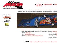 Mason Racin Home Page Mason Racin Home Page