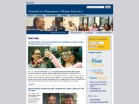 mass.edu What's New, Continues on BostonGlobe.com, BHE 14-04