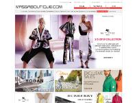 liten massaboutique.eu skärmbild