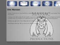 Massac Productions