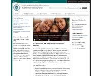  MTF Updates, Training Opportunities, CommCare Bridge