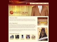 Massimo Tailor