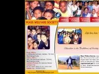 masswelfaresociety.org Programme & Activities, Organization Structure, Our Vision masswelfaresociety.org Programme & Activities, Organization Structure, Our Vision