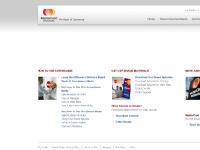 mastercardbrandcenter.com MasterCard Brand Center mastercardbrandcenter.com MasterCard Brand Center